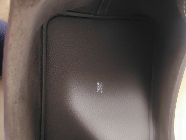 ピコタンロックMMエトゥープ（ブランドバッグ）の商品画像 - 査定依頼日：2025年6月17日 - 最高査定価格：700,000円