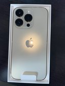 iPhone14Pro1TBゴールド（スマホ）の商品画像 - 査定依頼日：2022年11月24日 - 最高査定価格：181,500円