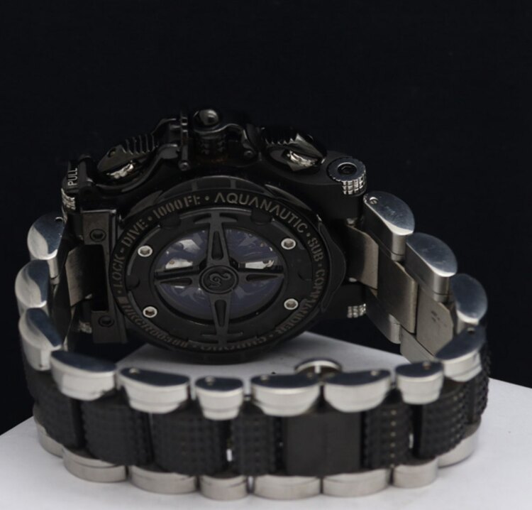 その他 その他 （高級時計）の商品画像 - 査定依頼日：2025年2月5日 - 最高査定価格：40,000円