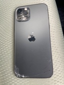 iPhone12Pro 256GB（スマホ）の商品画像 - 査定依頼日：2026年4月13日 - 最高査定価格：23,000円