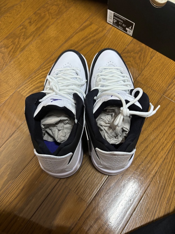 ナイキのジョーダン コートサイド 23（Jordan Courtside 23）（古着・ファッション）の商品画像 - 査定依頼日：2026年4月4日 - 最高査定価格：3,500円