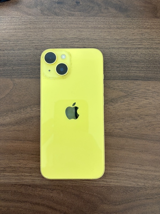 iPhone14 128GB（スマホ）の商品画像 - 査定依頼日：2026年5月24日 - 最高査定価格：45,000円