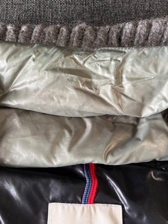  cigale giubbotto（古着・ファッション）の商品画像 - 査定依頼日：2025年10月7日 - 最高査定価格：40,000円