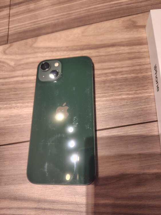 C6M4X2P6PG（スマホ）の商品画像 - 査定依頼日：2026年2月22日 - 最高査定価格：38,000円