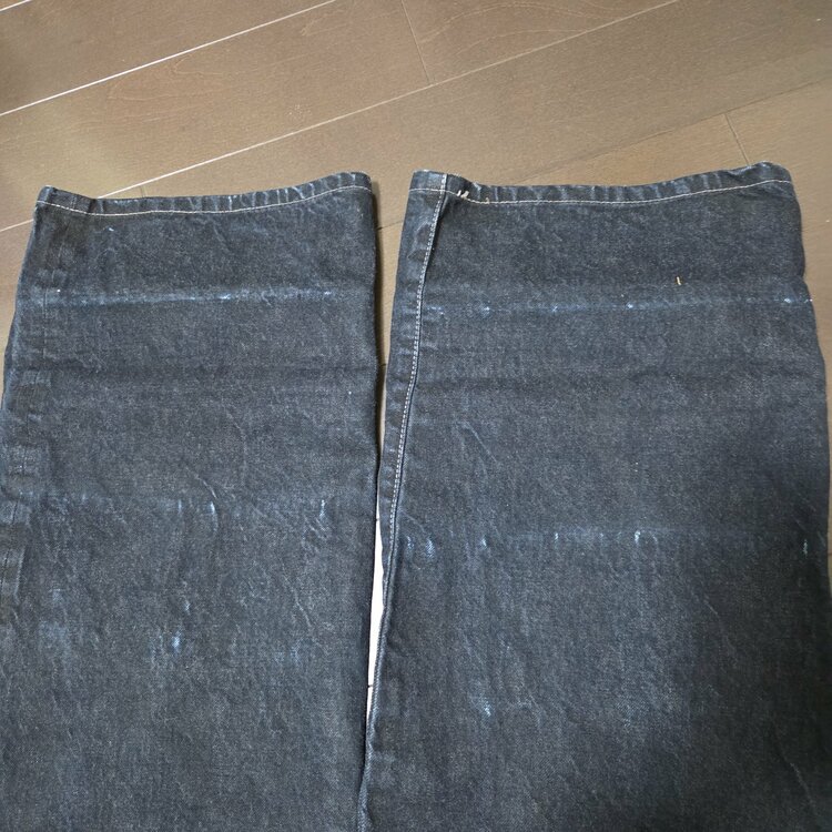 TenderCo136 （古着・ファッション）の商品画像 - 査定依頼日：2026年2月7日 - 最高査定価格：100,000円