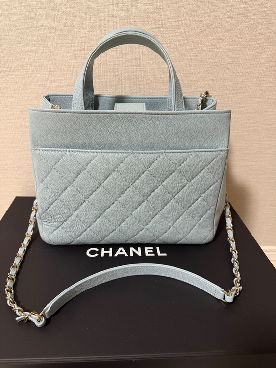 ビジネスアフィニティトート（ブランドバッグ）の商品画像 - 査定依頼日：2025年12月25日 - 最高査定価格：450,000円