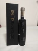 オクトモア（お酒）の商品画像 - 査定依頼日：2025年11月17日 - 最高査定価格：18,000円