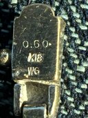 ブレスレット（金・貴金属）の商品画像 - 査定依頼日：2025年4月7日 - 最高査定価格：116,000円