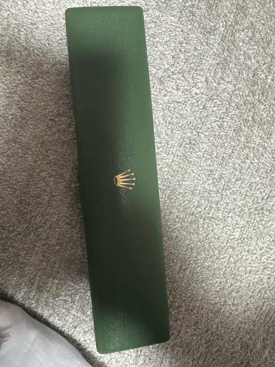 ロレックス その他 （高級時計）の商品画像 - 査定依頼日：2026年2月19日 - 最高査定価格：800,000円