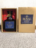 ウイスキー ウイスキー(その他) （お酒）の商品画像 - 査定依頼日：2026年2月3日 - 最高査定価格：6,000円