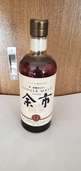 余市12年（お酒）の商品画像 - 査定依頼日：2023年2月17日 - 最高査定価格：34,000円