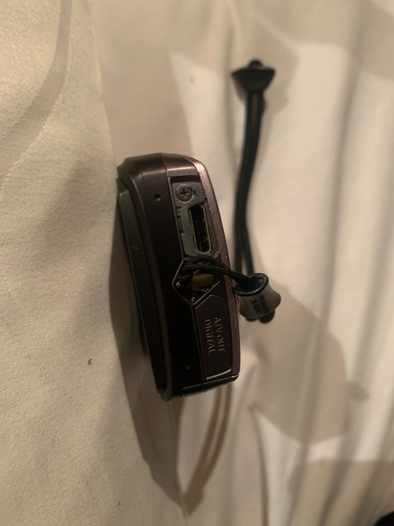 IXY（カメラ）の商品画像 - 査定依頼日：2025年12月2日 - 最高査定価格：7,500円