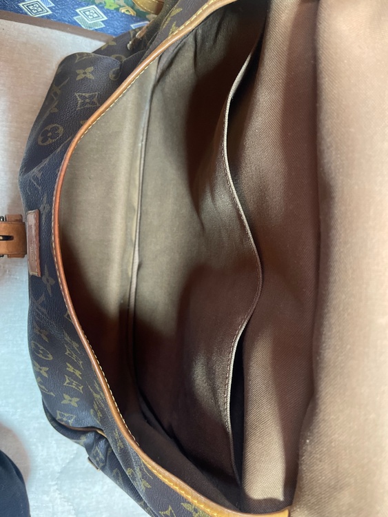 ルイヴィトン モノグラム （ブランドバッグ）の商品画像 - 査定依頼日：2026年1月18日 - 最高査定価格：50,000円