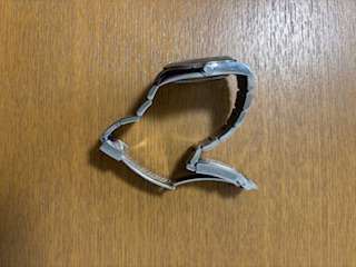 ロレックス エクスプローラー ２１４２７（高級時計）の商品画像 - 査定依頼日：2025年1月19日 - 最高査定価格：1,000,000円