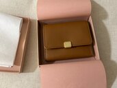 ミュウミュウ  （ブランドバッグ）の商品画像 - 査定依頼日：2025年6月1日 - 最高査定価格：45,000円