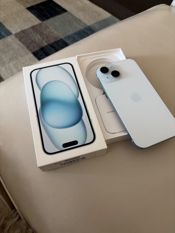 iphone15（スマホ）の商品画像 - 査定依頼日：2026年1月3日 - 最高査定価格：64,000円