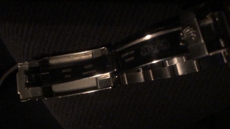 ロレックス サブマリーナー （高級時計）の商品画像 - 査定依頼日：2025年11月4日 - 最高査定価格：2,600,000円