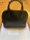 エルメス ボリード （ブランドバッグ）の商品画像 - 査定依頼日：2025年2月26日 - 最高査定価格：900,000円