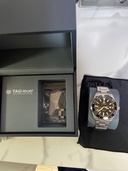 タグホイヤー アクアレーサー way111aba092（高級時計）の商品画像 - 査定依頼日：2026年2月11日 - 最高査定価格：150,000円