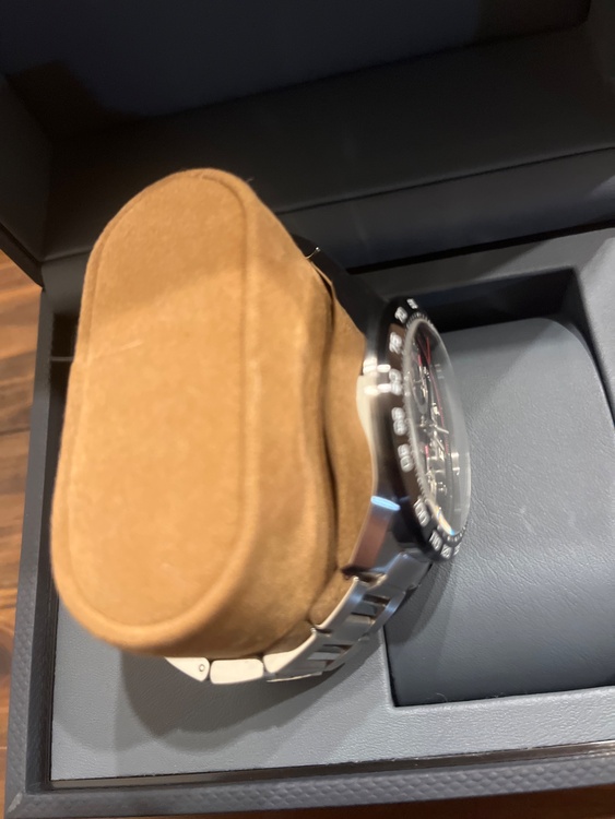 タグホイヤー カレラ （高級時計）の商品画像 - 査定依頼日：2026年1月20日 - 最高査定価格：430,000円