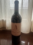 2001年（お酒）の商品画像 - 査定依頼日：2025年7月20日 - 最高査定価格：52,000円