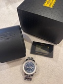 ワールド（高級時計）の商品画像 - 査定依頼日：2026年3月1日 - 最高査定価格：550,000円