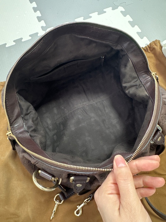 グッチ  （ブランドバッグ）の商品画像 - 査定依頼日：2026年4月9日 - 最高査定価格：55,000円