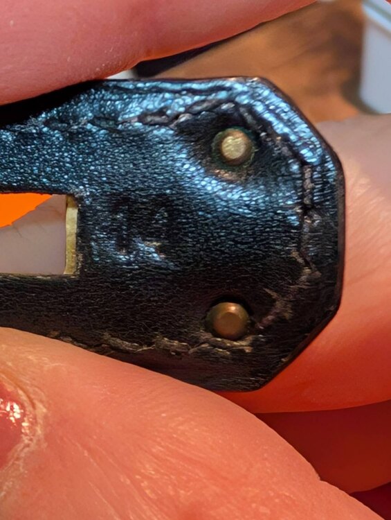 エルメス ケリー （ブランドバッグ）の商品画像 - 査定依頼日：2025年4月25日 - 最高査定価格：1,200,000円