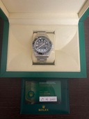 ロレックス サブマリーナー （高級時計）の商品画像 - 査定依頼日：2025年9月27日 - 最高査定価格：1,950,000円