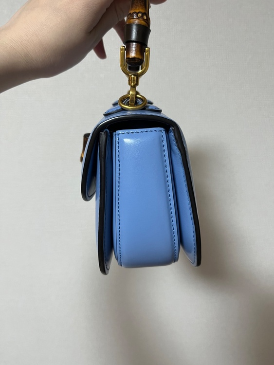 グッチ  （ブランドバッグ）の商品画像 - 査定依頼日：2026年3月22日 - 最高査定価格：145,000円