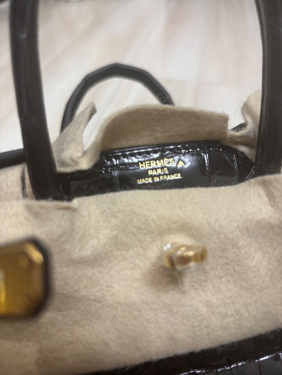エルメス バーキン （ブランドバッグ）の商品画像 - 査定依頼日：2025年8月19日 - 最高査定価格：8,000,000円
