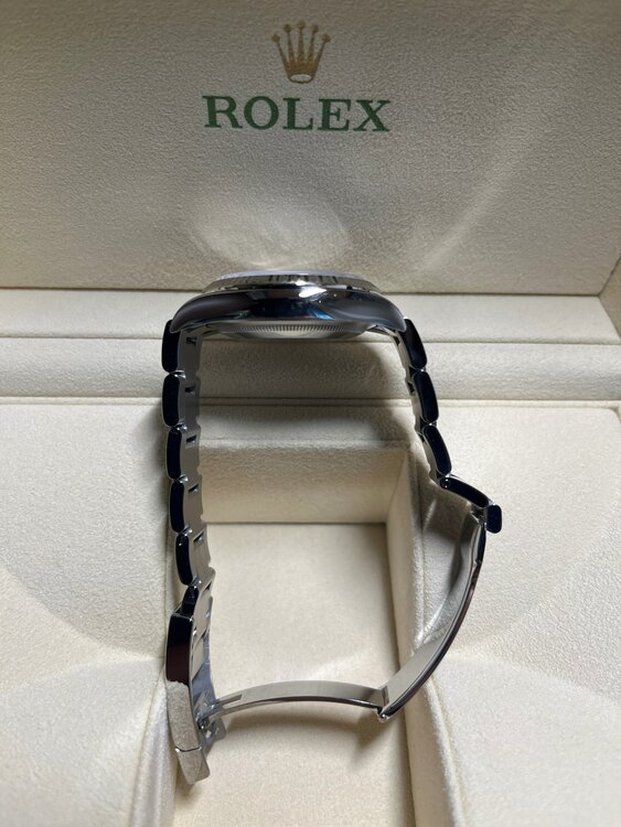 ロレックス デイトジャスト 12623（高級時計）の商品画像 - 査定依頼日：2025年4月29日 - 最高査定価格：1,600,000円