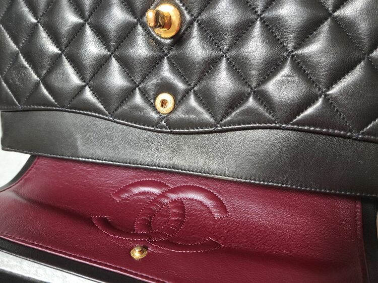 シャネル マトラッセ （ブランドバッグ）の商品画像 - 査定依頼日：2025年11月19日 - 最高査定価格：650,000円