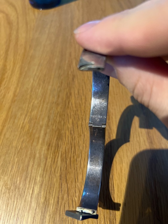 エルメス エルメス(その他) （ブランドバッグ）の商品画像 - 査定依頼日：2025年9月26日 - 最高査定価格：30,000円