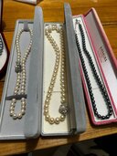 アクセサリー（宝石）の商品画像 - 査定依頼日：2025年5月16日 - 最高査定価格：50,000円