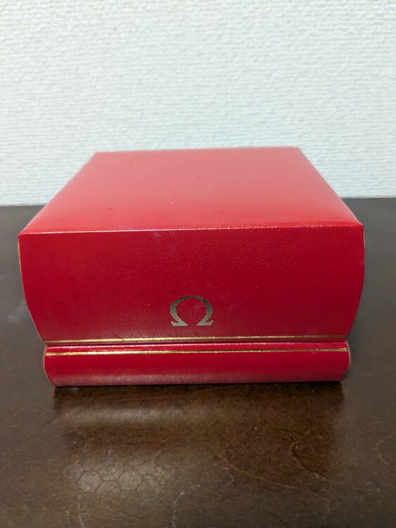 オメガ シーマスター （高級時計）の商品画像 - 査定依頼日：2025年12月22日 - 最高査定価格：500,000円