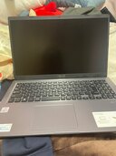 ASUS（PC・タブレット）の商品画像 - 査定依頼日：2025年4月22日 - 最高査定価格：13,000円