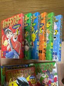 ポケットモンスタースペシャル（古本）の商品画像 - 査定依頼日：2025年5月18日 - 最高査定価格：2,000円