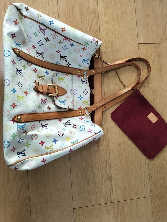 オーレリアGM（ブランドバッグ）の商品画像 - 査定依頼日：2026年2月2日 - 最高査定価格：130,000円