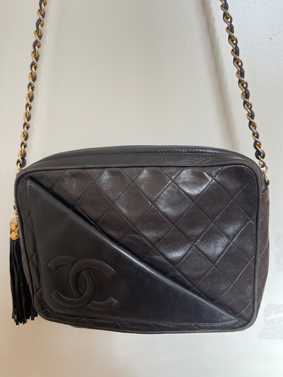 シャネル マトラッセ （ブランドバッグ）の商品画像 - 査定依頼日：2026年2月26日 - 最高査定価格：120,000円