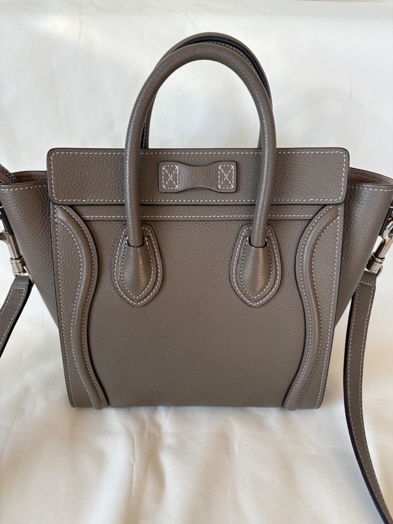 セリーヌ  （ブランドバッグ）の商品画像 - 査定依頼日：2026年1月12日 - 最高査定価格：170,000円