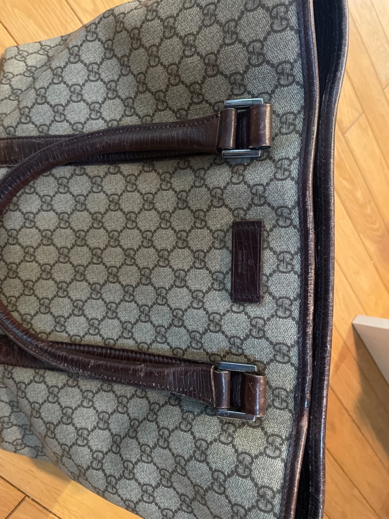 グッチ  （ブランドバッグ）の商品画像 - 査定依頼日：2026年4月15日 - 最高査定価格：20,000円