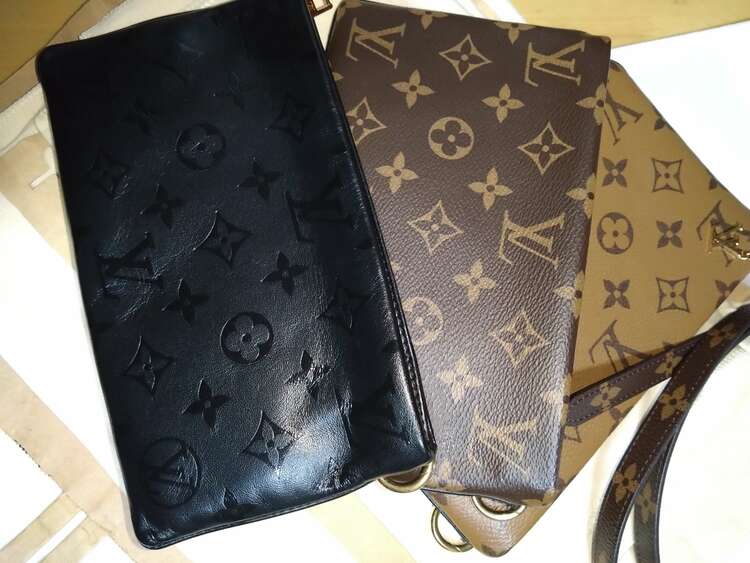 ルイヴィトン モノグラム （ブランドバッグ）の商品画像 - 査定依頼日：2025年2月1日 - 最高査定価格：155,000円