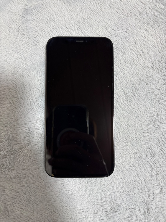 iPhone 12 Pro 256GB SIMフリー（スマホ）の商品画像 - 査定依頼日：2026年5月6日 - 最高査定価格：35,000円