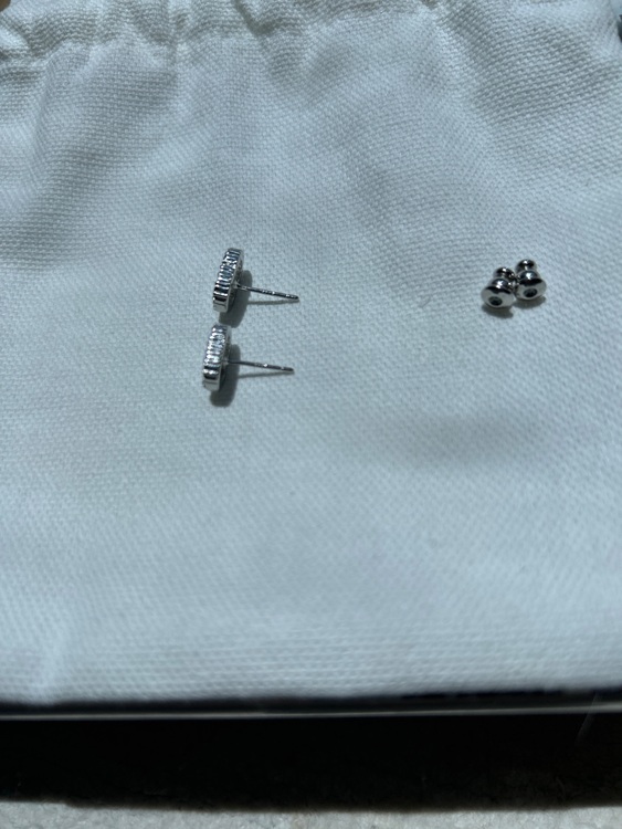 ディオール  （ブランドバッグ）の商品画像 - 査定依頼日：2025年7月26日 - 最高査定価格：10,000円