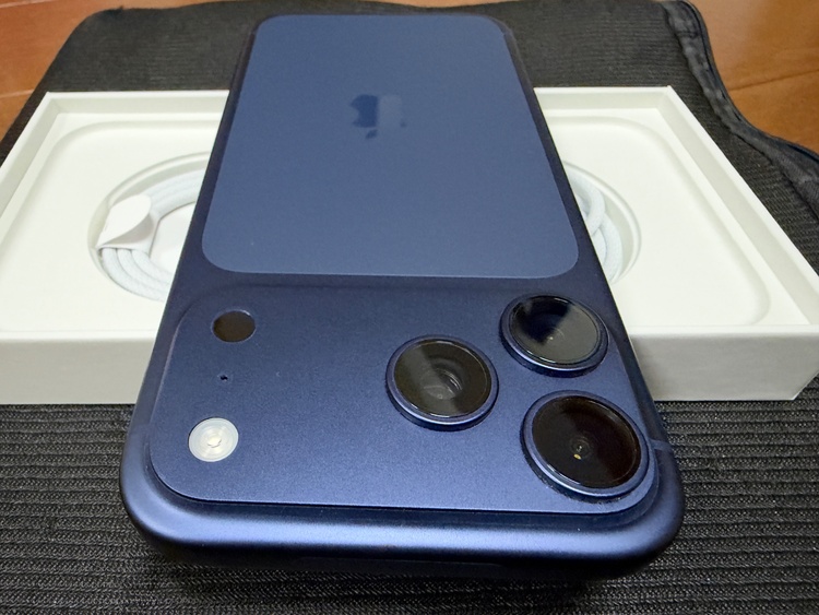 A3525（スマホ）の商品画像 - 査定依頼日：2026年9月19日 - 最高査定価格：167,000円