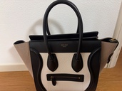 セリーヌ その他 （ブランドバッグ）の商品画像 - 査定依頼日：2026年1月28日 - 最高査定価格：75,000円