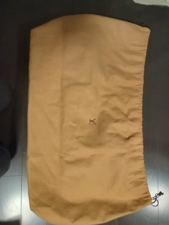 キーポルボストンバッグ（ブランドバッグ）の商品画像 - 査定依頼日：2025年12月28日 - 最高査定価格：70,000円