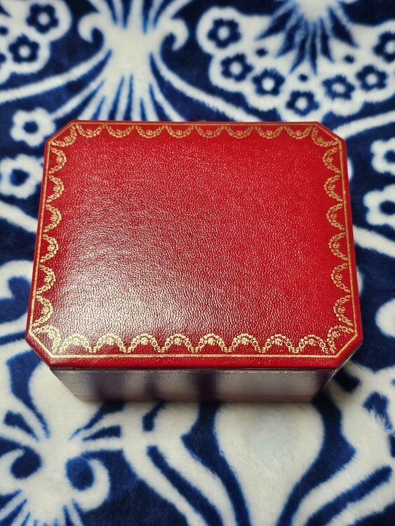 マストヴァンドーム（高級時計）の商品画像 - 査定依頼日：2026年1月18日 - 最高査定価格：200,000円