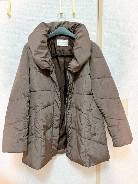 MASAKI MATSUSHIMA Premium コート（古着・ファッション）の商品画像 - 査定依頼日：2023年11月8日